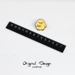 Cartoon Penguin Enamel Pin Badge Chick Knife Animal Cute Brooch Jewelry Women Lapel Backpack Gift Wholesale