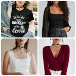 ISCASSE Black Choker Necklaces for Woman Love Heart Choker Necklace Adjustable Velvet Choker Soft Collar Chain Red Heart Necklace for Girls Fashionable Dress Up