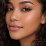 Tiny 14k Gold Filled Nose Hoop for Women