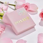 Poxtex Gold Beaded Bracelets for Girls Waterproof, 14K Real Gold CZ Diamond Bezel Hand Chain Bracelets, Dainty Adjustable Bracelets for Girls Trendy, Jewelry Gifts for Girls, Mother's Day Gifts for Mom