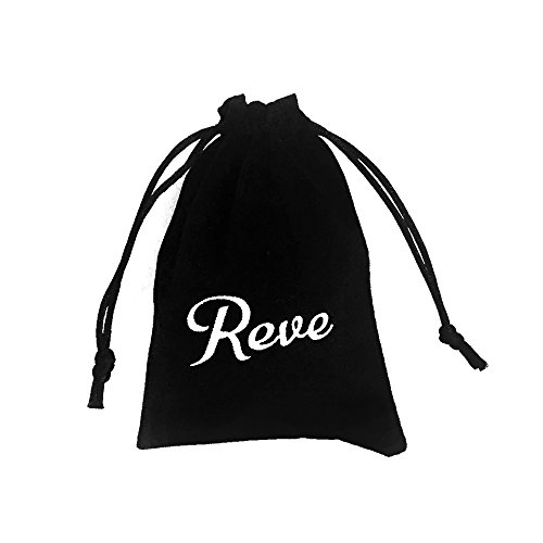 Reve Simple Stainless Steel Silver Tone Cross Pendant, No Color, Size No Size