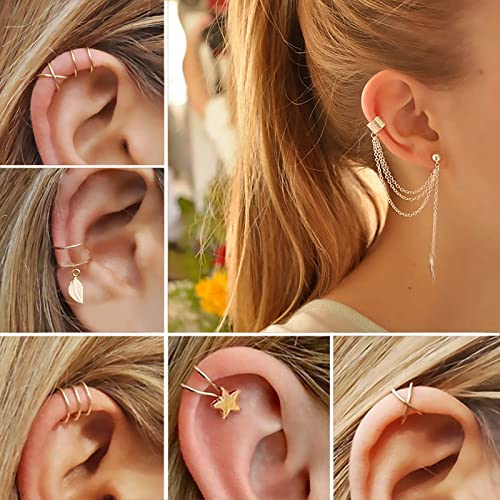 36 Piece Handmade Silver Plated Jewelry Set for Women