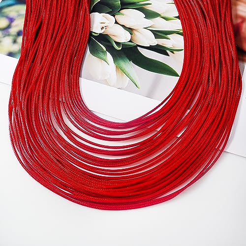 Kiszu Women Multi Layer Choker Necklace Chunky Wax Line Bib Necklace Statement Jewelry Pendent Handmade Presents