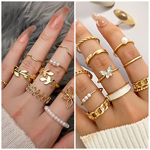 Handmade Gold Plated Jewelry Set for Women and Girls