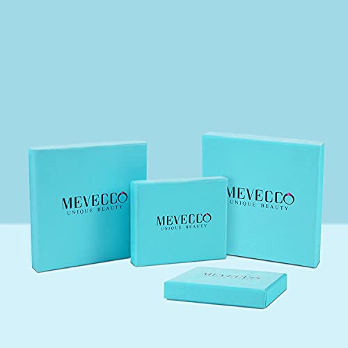 MEVECCO Gold Choker Necklace for Women 14K Gold Plated Dainty Green Cubic Zircon Beaded Short Chain Link Necklace Delicate Handmade Minimalist Fashion Jewelry Gift