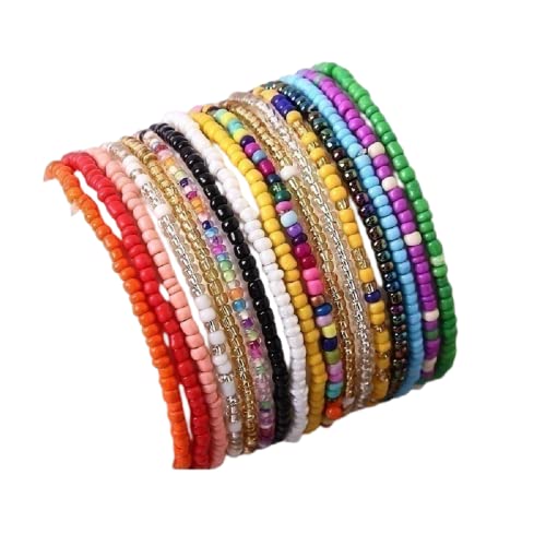 Beaded Bracelets
