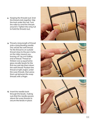 Beautiful Beaded Jewelry for Beginners: 25 Rings, Bracelets, Necklaces, and Other Step-by-Step Projects (IMM Lifestyle Books) Easy-to-Make Designs Using Readily Available Semi-Precious Beads & Stones