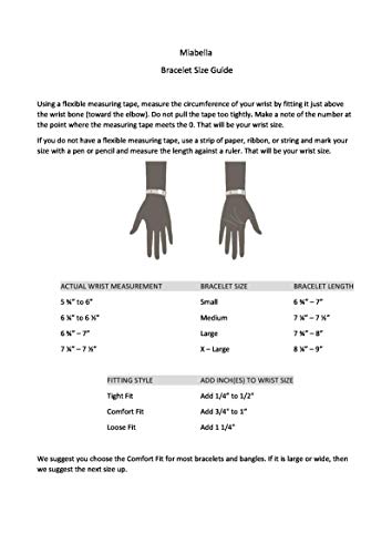 Miabella 925 Sterling Silver Italian Adjustable Sideways Cross Bracelet for Women 7.25-7.5 Inch 18K Gold Plated or Silver Cuff Bangle Bracelet Made in Italy (yellow-gold-plated-silver)