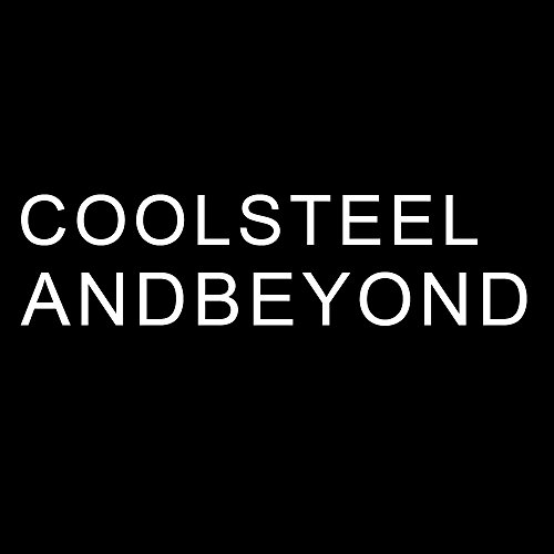 COOLSTEELANDBEYOND Elastic Adjustable Twisted Wire Stainless Steel Bangle Cuff Bracelet for Mens Women Gold Color