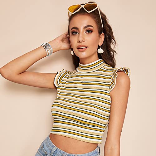 YBMYCM Chunky Gold Cuff Bracelet for Women Gold Line Web Wrist Cuff Bangle Bracelet Fashion Costume Jewelry