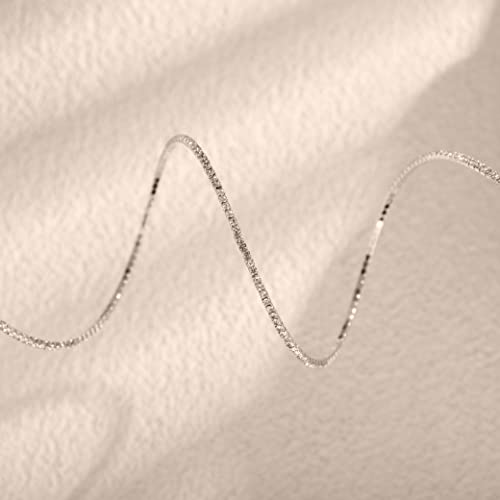 YERTTER 3-Row Silver Full Rhinestone Crystal Stretch Bangle Bracelet Tiny Tennis Chain Cuff Bridal Bangle Bracelet Wedding Jewelry Gift for Women Girls (Style C -Silver)