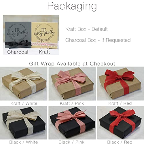 Personalized Cuff Bracelet 5"-8" long in Sterling Silver, Aluminum, Bronze, Nickel, Gold, or Copper, 5-8" Long