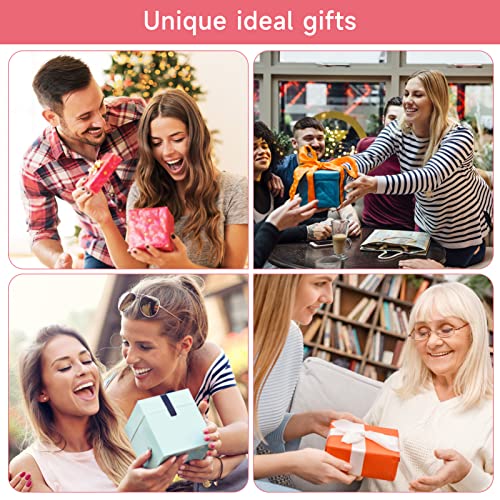 HOUSWEETY 12 Silver Plated Chain Bracelets Fit Clip on Charm 20cm(7-7/8")，Lobster Clasp Link Chain Bracelets for Men Women, Mens Bracelet Chain Bracelets for Men Jewelry Men Gifts (Silver Type 1)