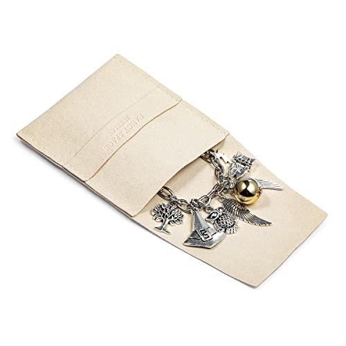 Fancy Space Charm Bracelets Jewelry Set Wizardry Themed Adjustable Bracelet Birthday Gift For Kids Girls Women