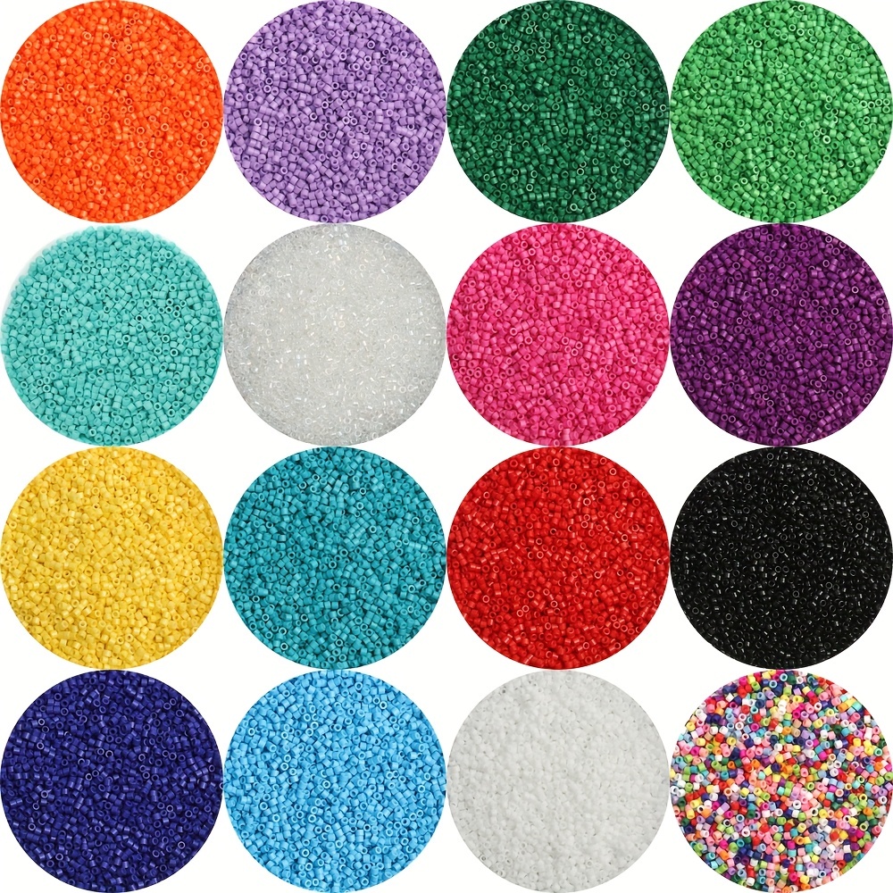 2mm Japanese Glass Seed Beads for Handmade Jewelry