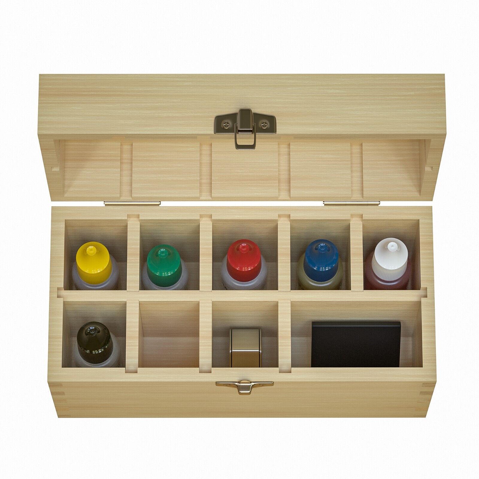 Gold and Silver Jewelry Acid Test Kit for Precious Metals