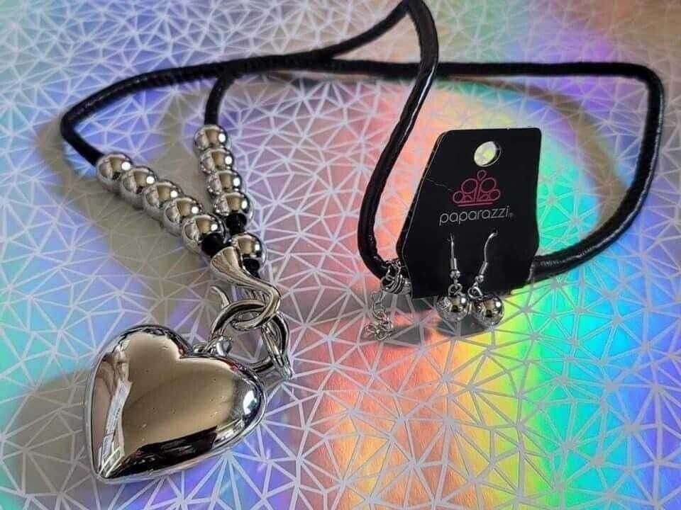 Paparazzi Jewelry Lot - 100 Handmade Pieces