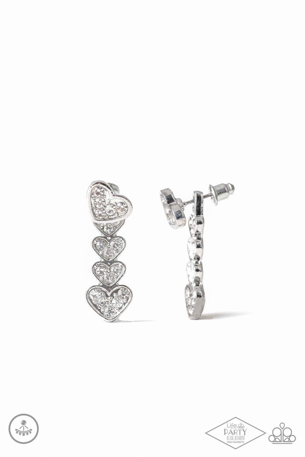 Paparazzi Jewelry Lot - 100 Handmade Pieces