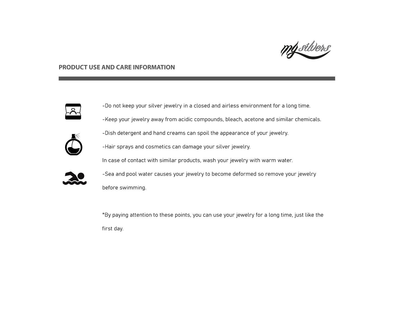 Personalized Sterling Silver Name Necklace Pendant Handcrafted Jewelry