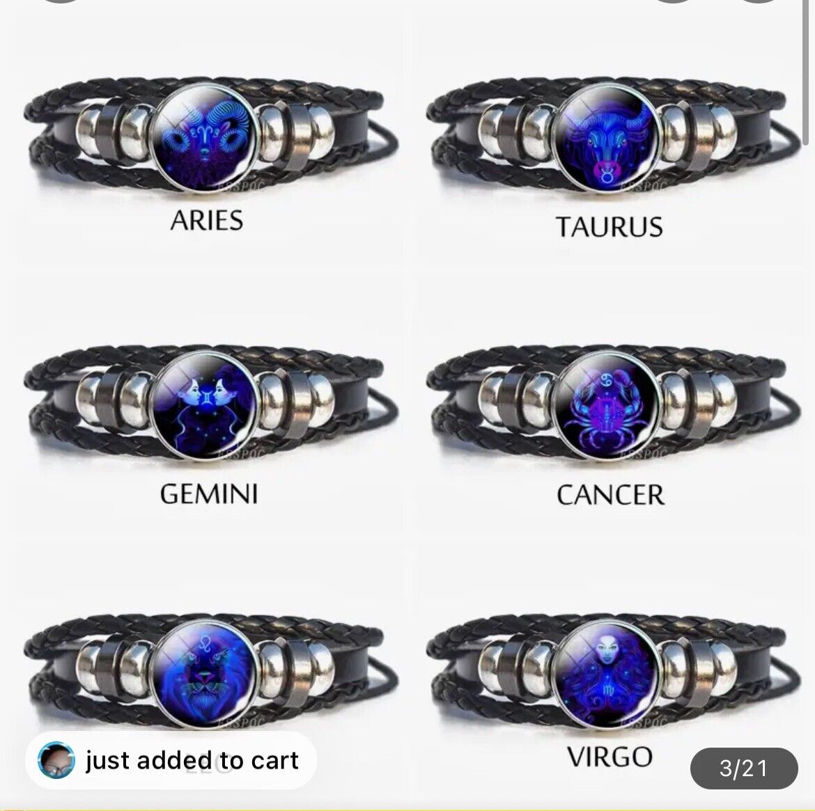 Artisan Handmade Jewelry Collection