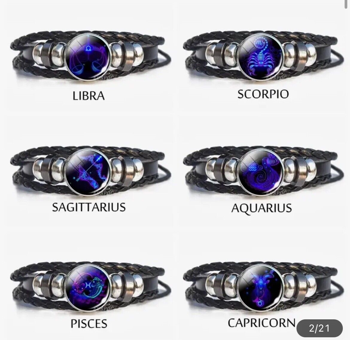 Artisan Handmade Jewelry Collection