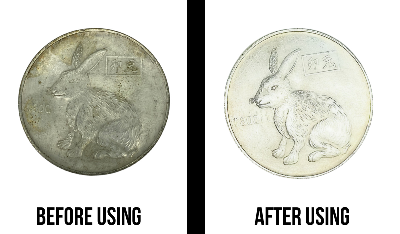 8oz Tarnish Remover for Sterling Silver Jewelry