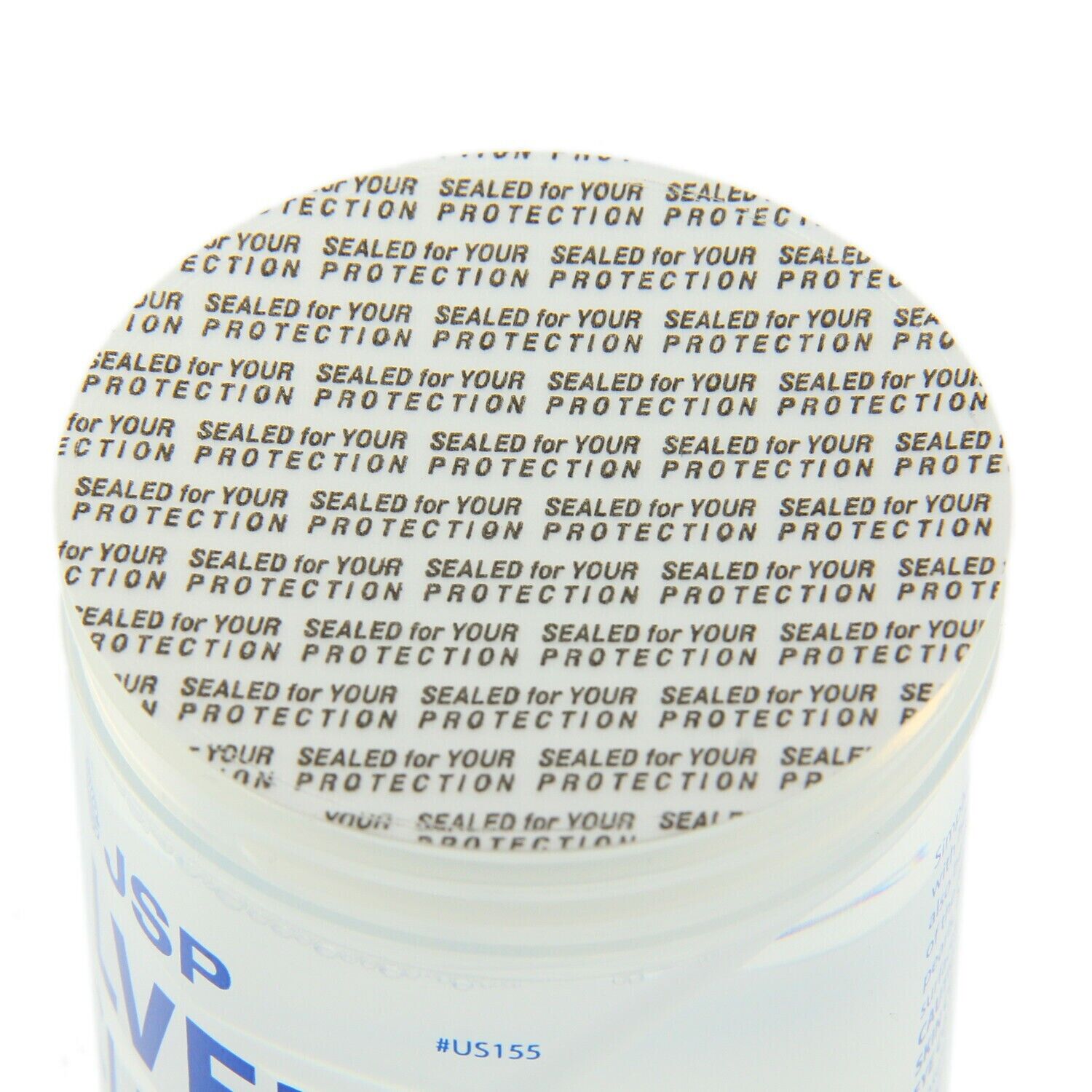 8oz Tarnish Remover for Sterling Silver Jewelry