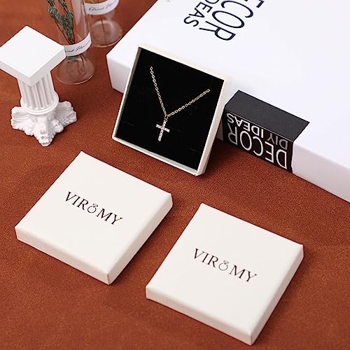 Trendy Gold Hoop Earrings Set for Women