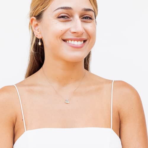 Soul Shine Handmade Crystal Necklace for Women