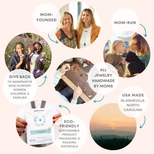 Soul Shine Handmade Crystal Necklace for Women