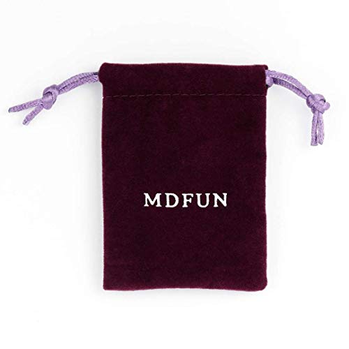 Elegant 18K White Gold Princess Cut Stud Earrings