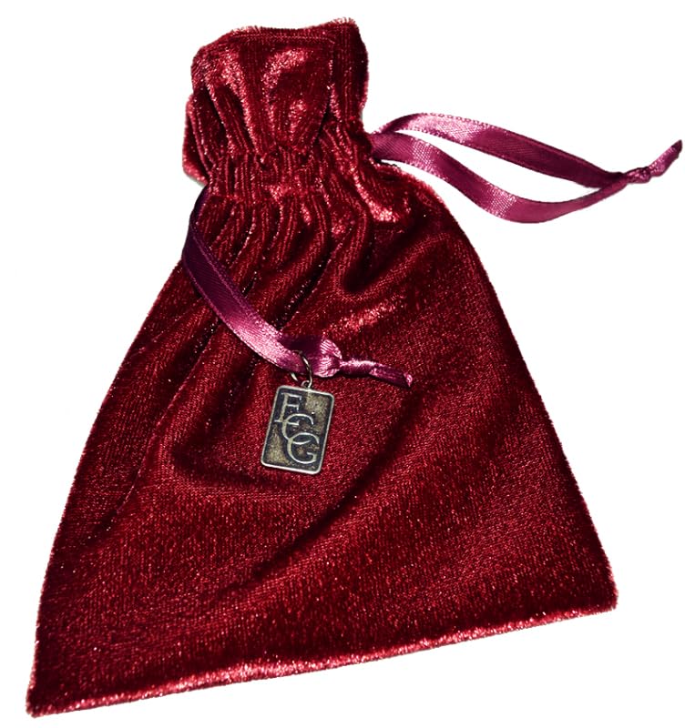 Artisan Dragonfly Garnet Cuff Bracelet - Handcrafted in USA