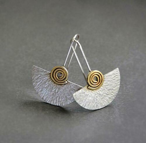 Elegant 925 Silver Dangle Earrings for Women