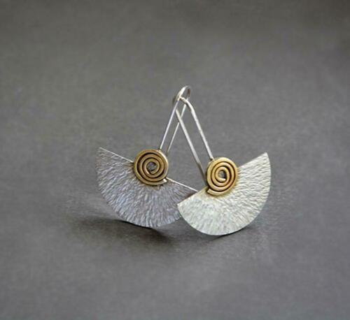 Elegant 925 Silver Dangle Earrings for Women