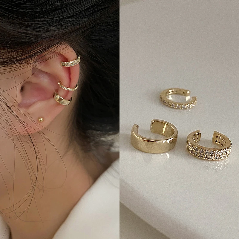 Ear Cuffs