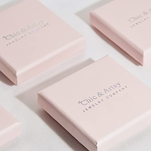 Sterling Silver Non-Piercing Ear Cuffs for Women