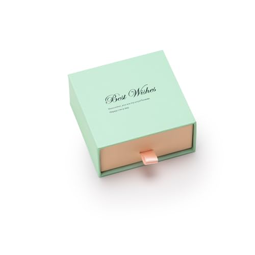 Pressed Wildflower Queen Anne's Lace Personalized Necklace