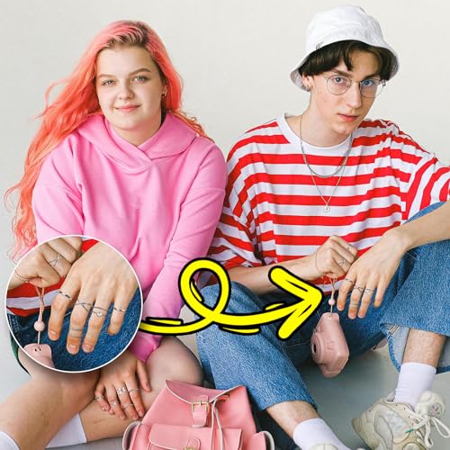 25 Pcs Bohemian Stackable Knuckle Rings Set