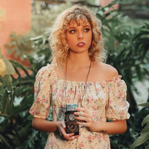 25 Pcs Bohemian Stackable Knuckle Rings Set