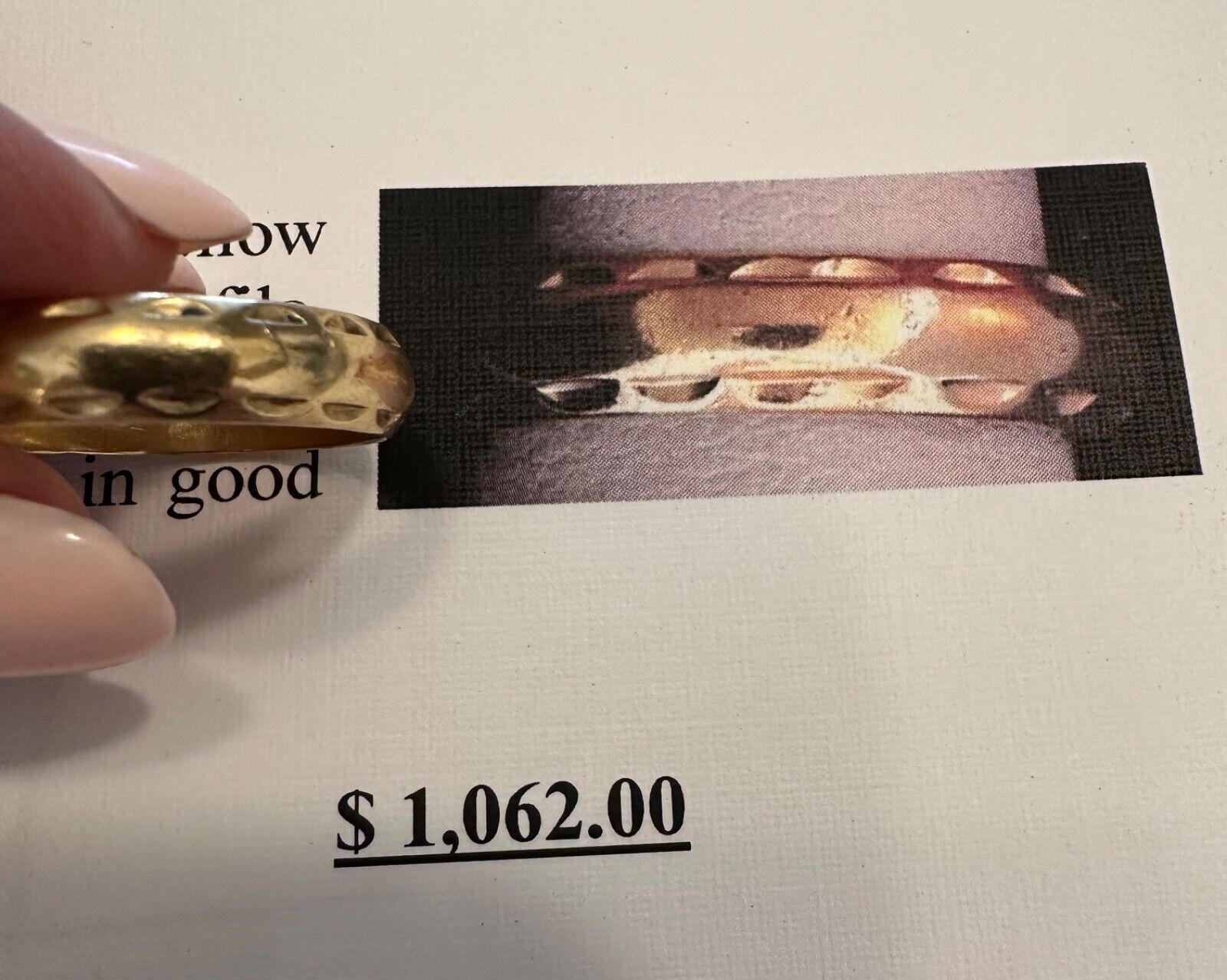 Men's Handmade Artisan Rings