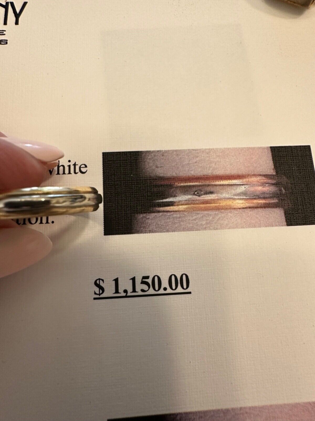 Men's Handmade Artisan Rings