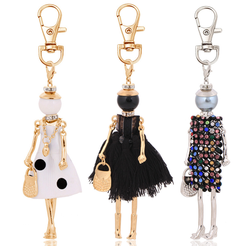 Statement Rings