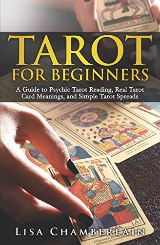 Psychic Tarot Cards: Real Meanings & Simple Spreads