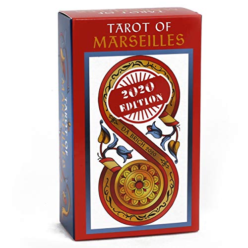 Da Brigh Tarot Cards: A Vintage Deck for Seekers
