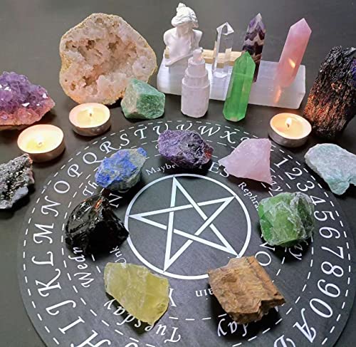 Amethyst Rough Stones Crystal Bulk for Reiki Healing