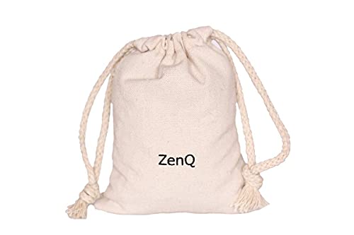 Natural Brazilian Amethyst Stones for Wicca, Reiki Healing