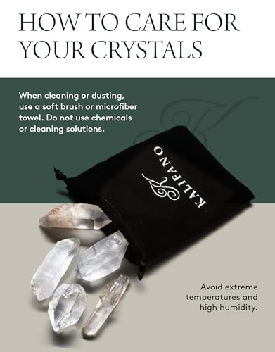 High Energy Raw Lemurian Reiki Cuarzo Crystal Bundle