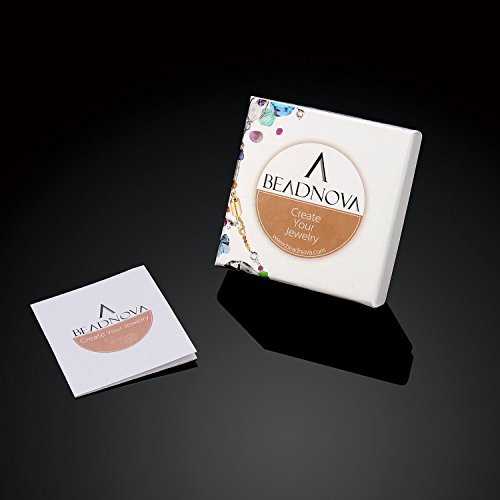 White Quartz Crystal Pendant for Energy Healing Gemstones