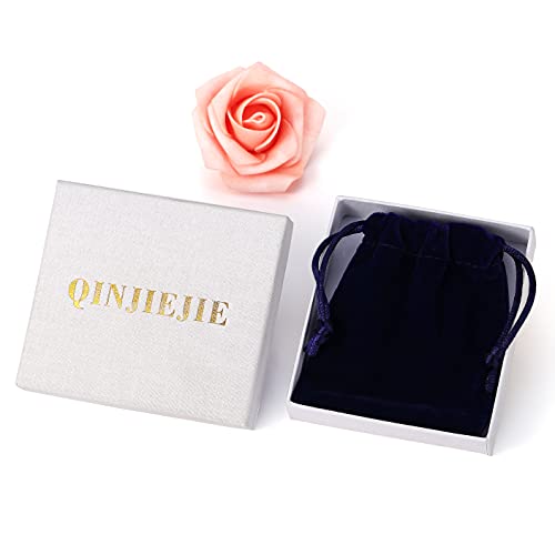 Rose Quartz Healing Crystals Set - 10 PCS