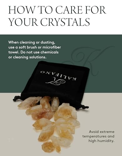 AAA Grade Rough Citrine Bulk Bundle (500+ Carats) - High Energy Healing Crystal Bundle